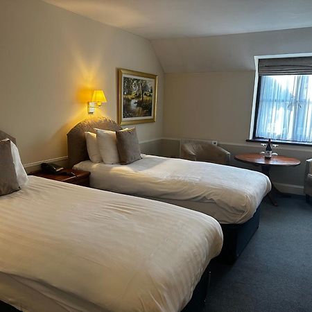 The Tollgate Bed & Breakfast Steyning Ngoại thất bức ảnh