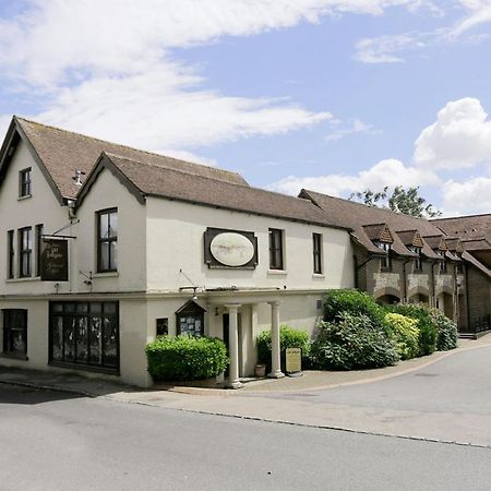 The Tollgate Bed & Breakfast Steyning Ngoại thất bức ảnh