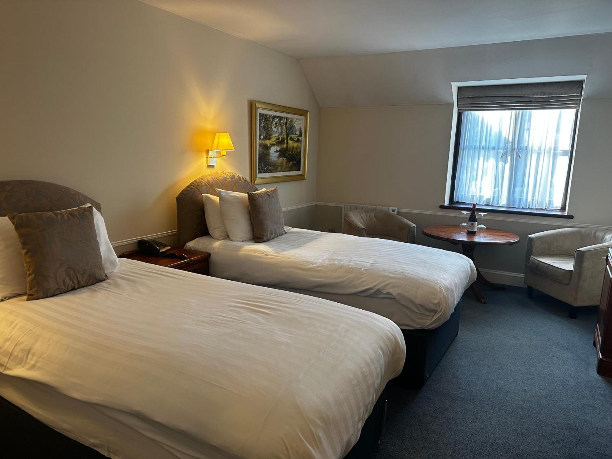 The Tollgate Bed & Breakfast Steyning Ngoại thất bức ảnh