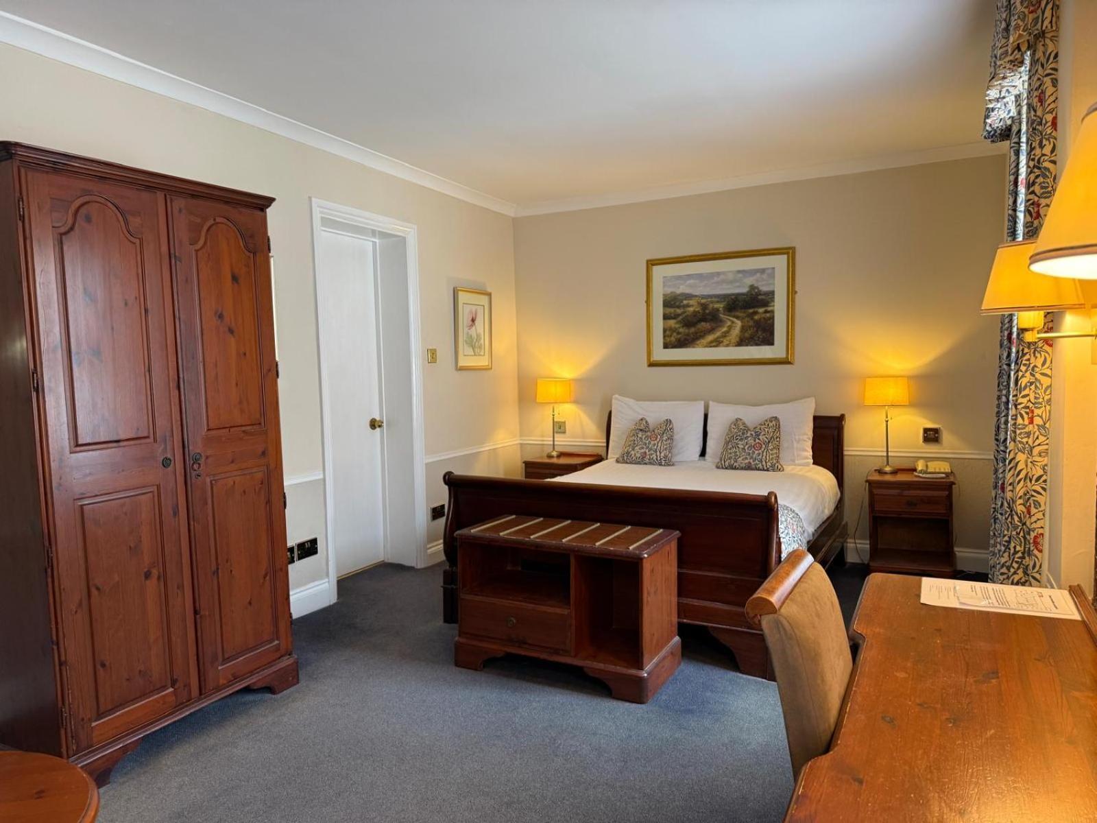The Tollgate Bed & Breakfast Steyning Ngoại thất bức ảnh