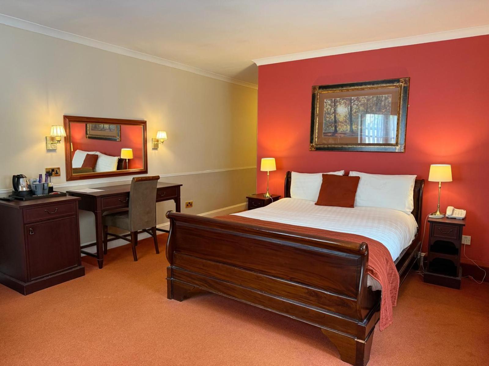 The Tollgate Bed & Breakfast Steyning Ngoại thất bức ảnh