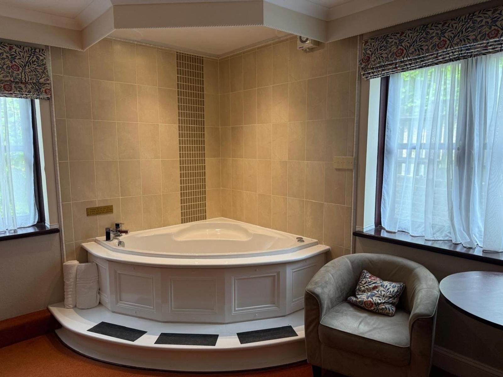 The Tollgate Bed & Breakfast Steyning Ngoại thất bức ảnh